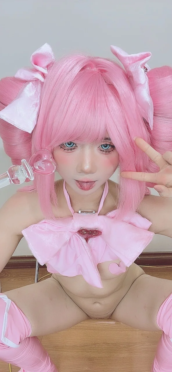 PoppaChan - Haruka Hanabishi [117P,11V-741MB] tg@simisebaisi 【丝足阁】076.webp